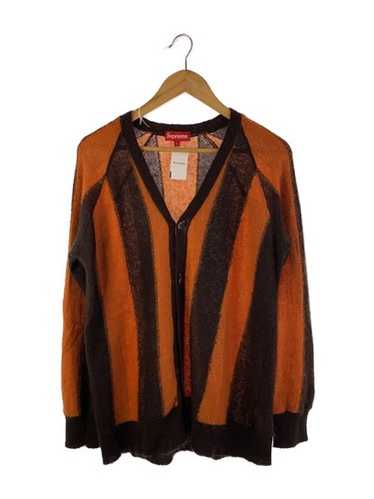 トップス Supreme striped mohair cardigan L Supreme 2-Tone Mohair Cardigan (SS25) - $198