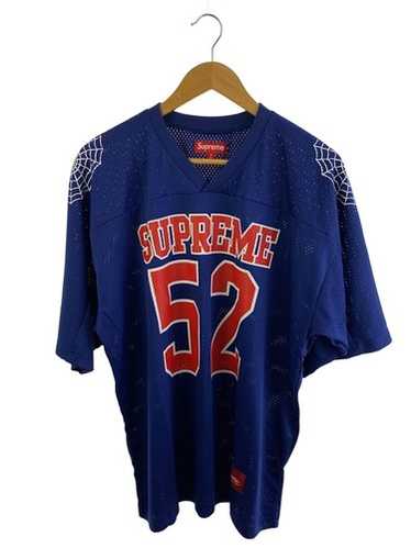 Supreme spiderweb football - Gem