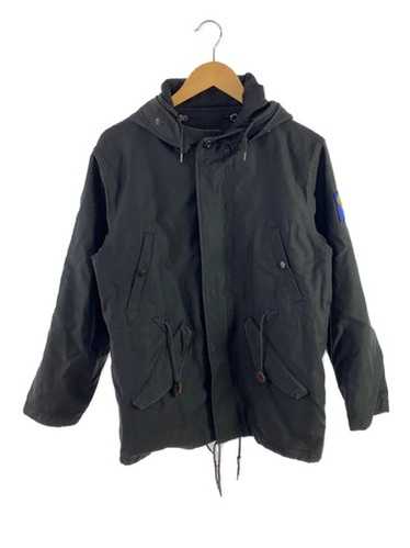 Supreme supreme fishtail parka - Gem