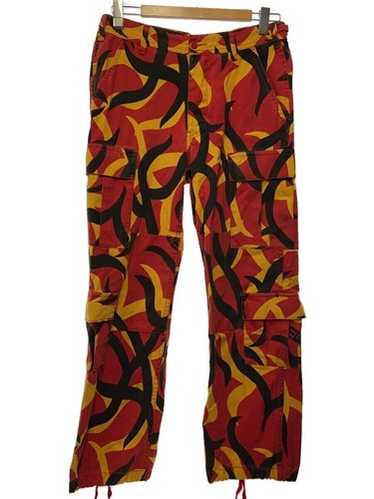 Supreme supreme tribal camo - Gem