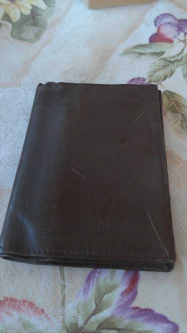 Levis vintage wallet - Gem