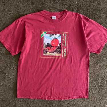 Little feat band t - Gem