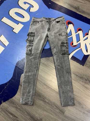 Serenede black jeans 34 - Gem