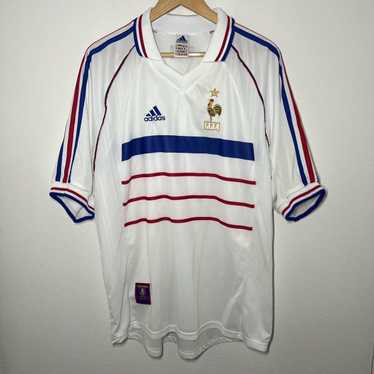 France away retro world - Gem