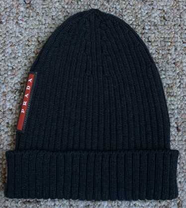 帽子 special! PRADA 15ss geometric beanie bg_4037371_100106_z