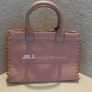 [JILLSTUART]★V EMBELLISHED COWHIDE TOTE BAG No. 540 Standard Issue East West Tote, Ash – Billykirk