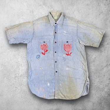 Vintage 40s 50s hercules - Gem