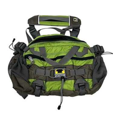 Mountainsmith lumbar tour pack - Gem