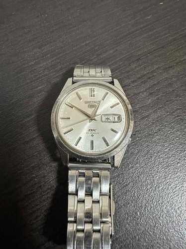 Seiko 5 dx 25 - Gem