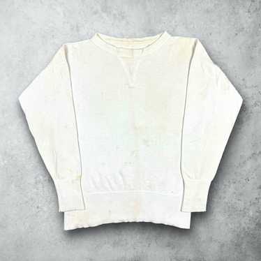 トップス 50s vintage sweat Vintage 50s 