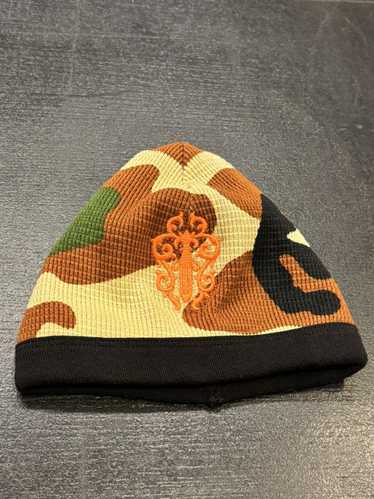 最終値下！chrome hearts thermal Dagger beanie Chrome Hearts Dagger Embroidered Thermal Beanie – Angeles