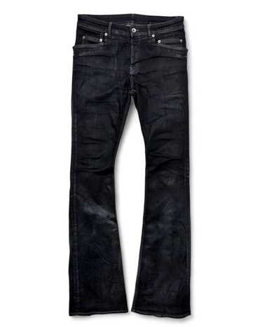 rick owens タイロンカット 関税込み RICK OWENS リックオウエンス タイロン カット パンツ