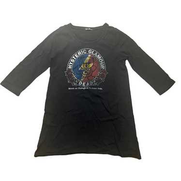 Hysteric glamour the doors - Gem