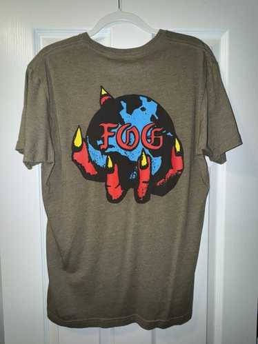 実物Forward Observations Group TシャツUS Mサイズ Amazon.com: Forward Observations Group. Expect Us - Skull