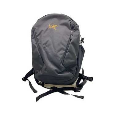 ARC’TERYX / MANTIS 26 BACKPACK グレー　beams Arcteryx beams boy mantis - Gem