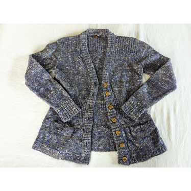 Vintage ysl cardigan - Gem