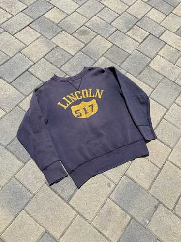 トップス 50s vintage sweat Vintage 50s 