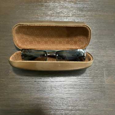 GUCCI　3115/F/SOWD02 61 15 115ホースビットサングラス GUCCI 3115/F/SOWD02 61 15 115ホースビットサングラス レディース