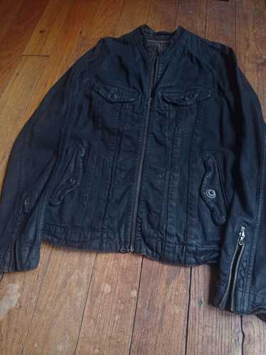 Julius #6 jacket 7 - Gem