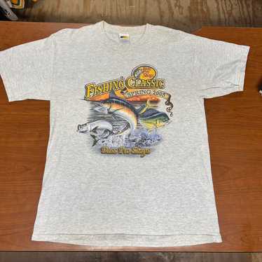 Classic bass pro shops - Gem