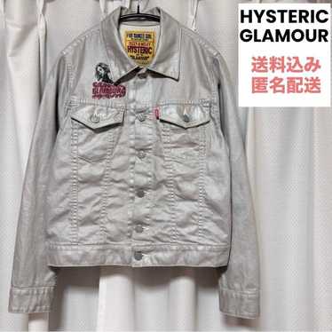 あいす Rocky Mountain × HYSTERIC GRAMOUR Hysteric Glamour - 2nd STREET USA
