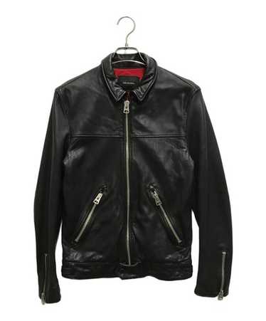 専用 NANO UNIVERSE / lether riders jacket Amazon.co.jp: Nano Universe Lamb Leather Single Rider Jacket