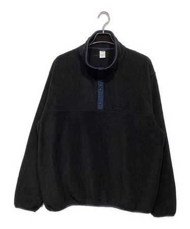 トップス JJJJound Camper Polar Fleece Pullover Jjjjound jjjjound camper - Gem