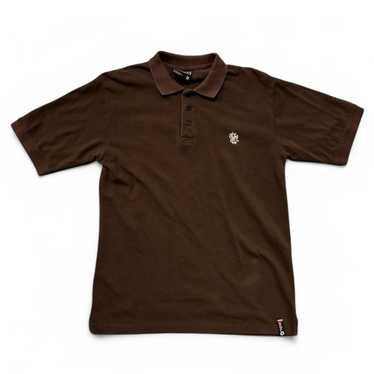 Vintage southpole polo shirt - Gem