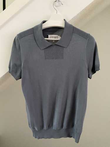 Maison margiela polo - Gem