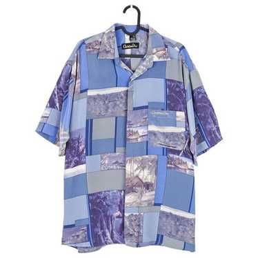 Dior 22 resort silk shirt 花柄 シャツ Dior 22 resort silk shirt 花柄 シャツ