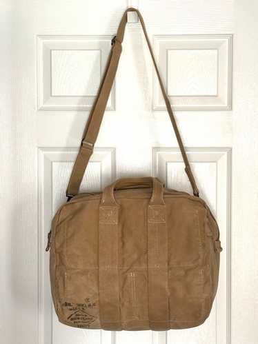 Denim and supply bag - Gem