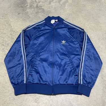 80s vintage adidas atp - Gem