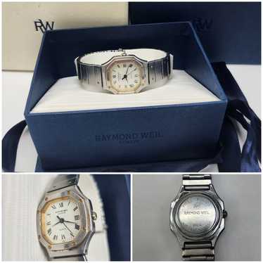 Raymond weil geneve parsifal - Gem