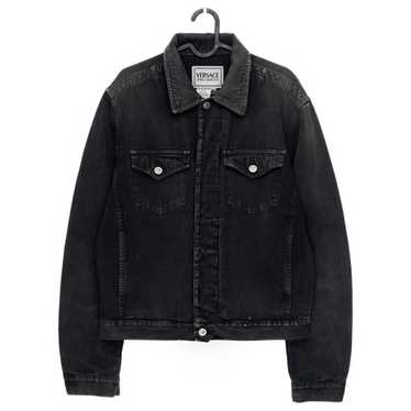 Versace medusa jacket - Gem