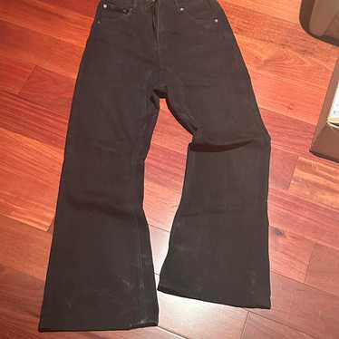 opium ファーフーディー　y2k no faith s-l1200.jpg