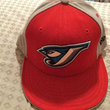 応援グッズ Vintage Toronto Jays Cap s-l400.jpg