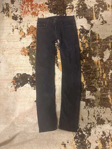 Rare hedi slimane dior - Gem