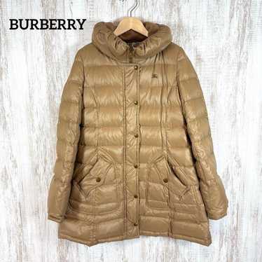 Burberry blue label reversible - Gem