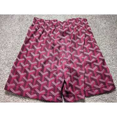 Bravest studios mesh shorts - Gem