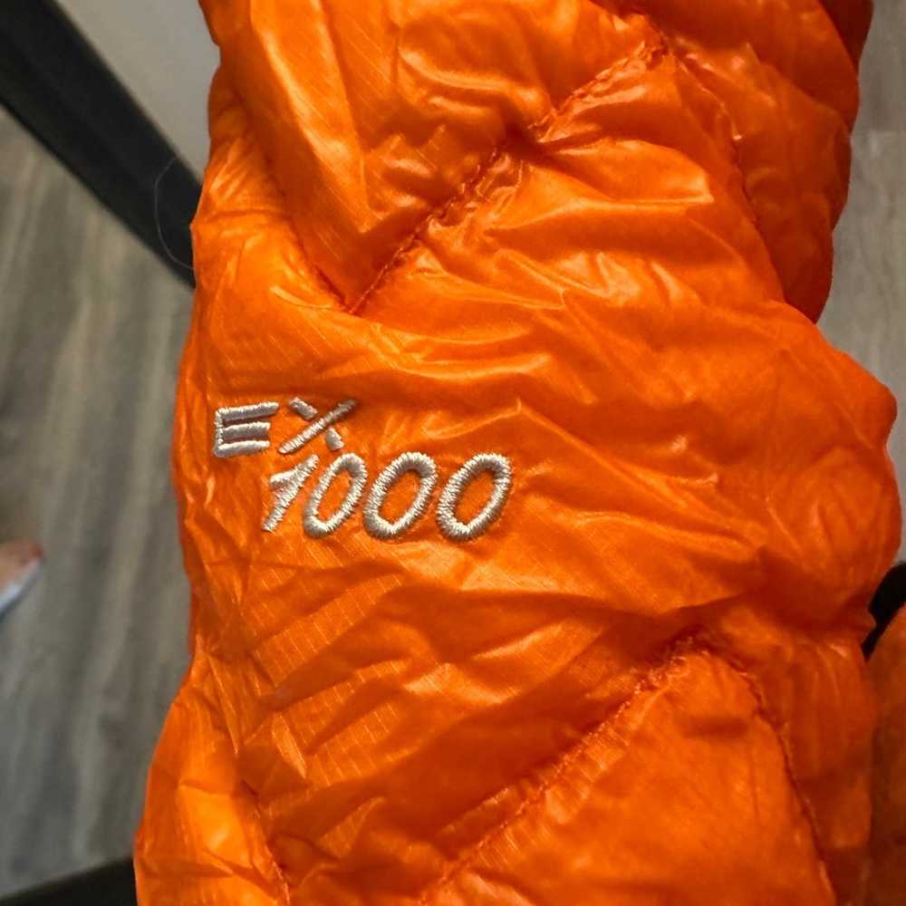 Down jacket - image 2