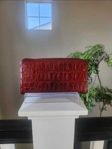 Vintage miu miu wallet - Gem