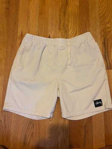 パンツ 90s old stussy corduroy shorts 30 Stussy stussy corduroy shorts - Gem