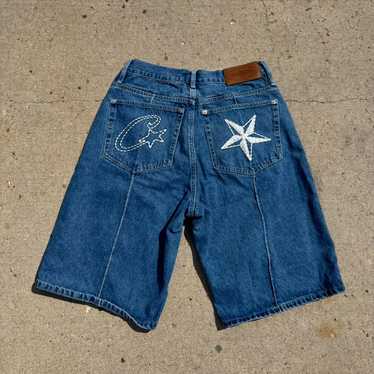 Corteiz corteiz denim c - Gem