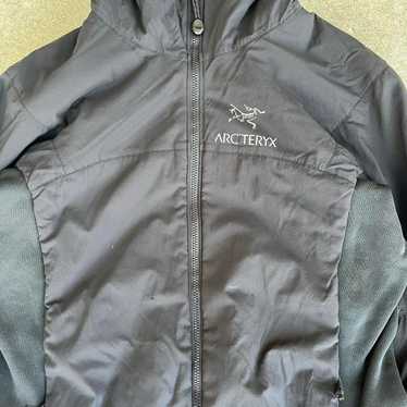 ティヨ2着vintage ARC’TERYTHETA LT JACKET Vintage 1998 Arc'teryx Theta AR Goretex Jacket | TikTok