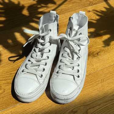 Ann demeulemeester sneakers - Gem