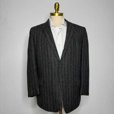 50s60s USA vintage McGREOR カシミヤウールジャケット 50s60s USA vintage McGREOR カシミヤウールジャケット