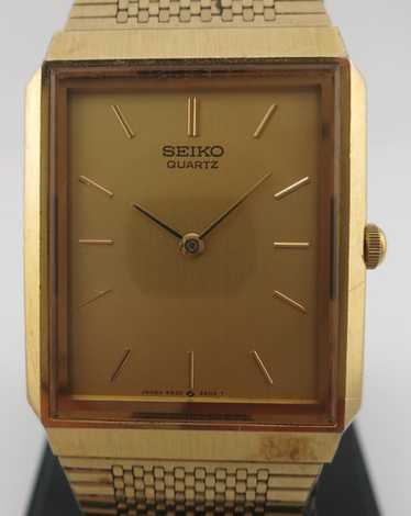 Seiko 6530 5759 - Gem