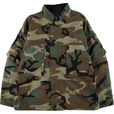 Us military suit chemical - Gem