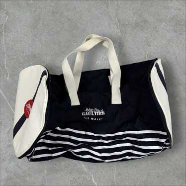 Jean paul gaultier bag - Gem