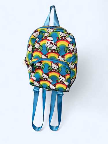 Jujube Be Quick クラッチバッグ - ハローキティ Rainbow jjbbequickrainbow_600x600.jpg?